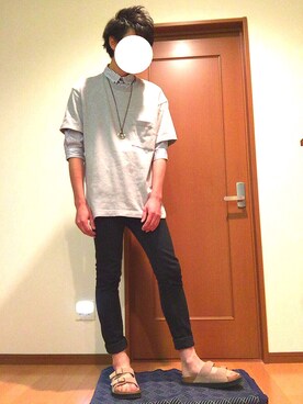 ファッショントレンド 新鮮な草食 系 男子 ファッション