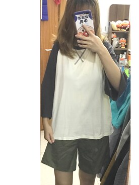 イモさんのコーディネート