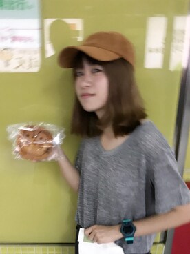 イモさんのコーディネート