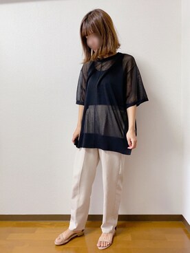 きちさん（レディース・163cm）の秋コーディネート