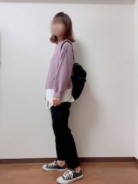 きちさん(レディース・163cm)の秋コーディネート