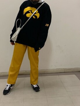 佑ﾅさんのコーディネート