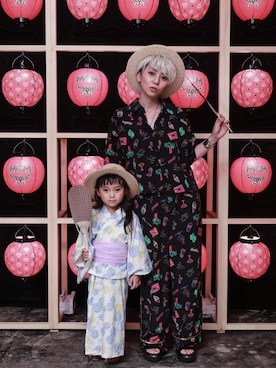 EMI Tigerさんのコーディネート