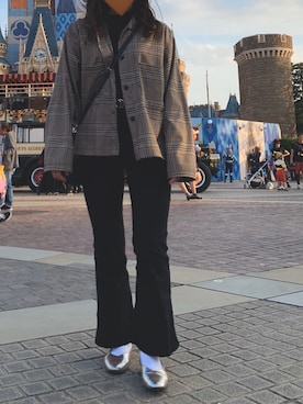 フ🐷さんのコーディネート