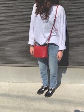 フ🐷さんのコーディネート