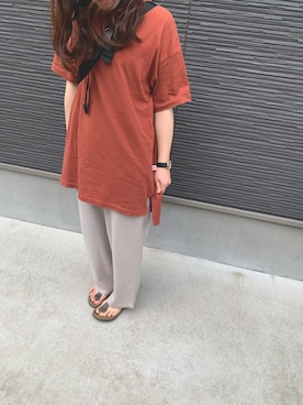 フ🐷さんのコーディネート