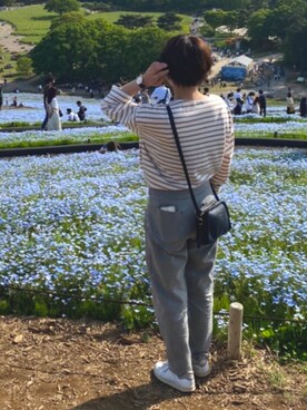 フ🐷さんのコーディネート