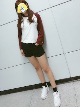 Maruko🎀さんのコーディネート