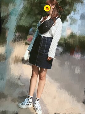 Maruko🎀さんのコーディネート