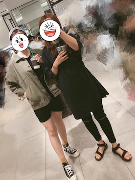 Maruko🎀さんのコーディネート