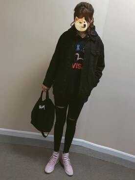 Maruko🎀さんのコーディネート