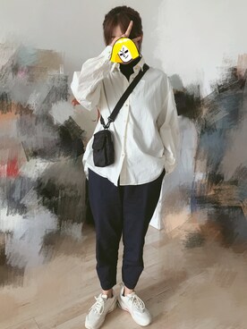 Maruko🎀さんのコーディネート