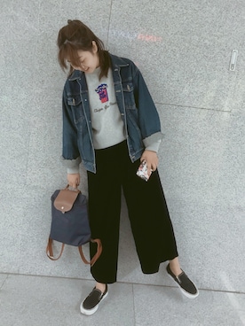 Maruko🎀さんのコーディネート