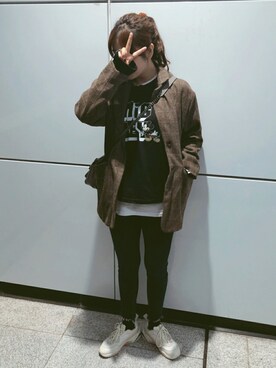 Maruko🎀さんのコーディネート