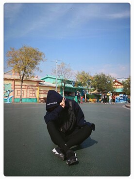 Maruko🎀さんのコーディネート