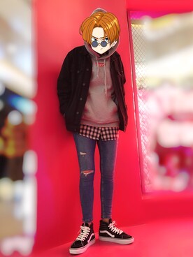 Maruko🎀さんのコーディネート