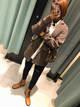 Maruko🎀さんのコーディネート