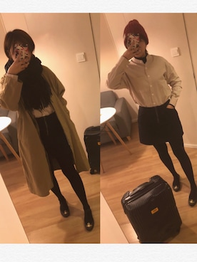 Maruko🎀さんのコーディネート