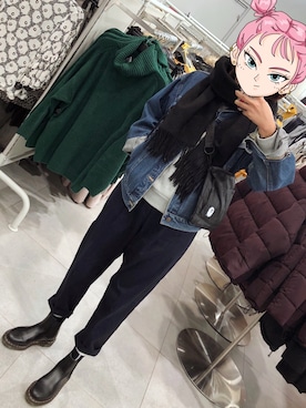 Maruko🎀さんのコーディネート