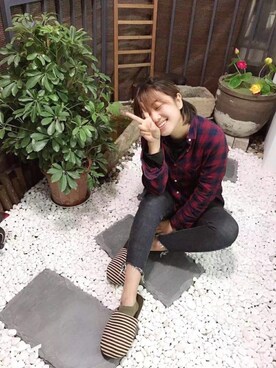 Maruko🎀さんのコーディネート