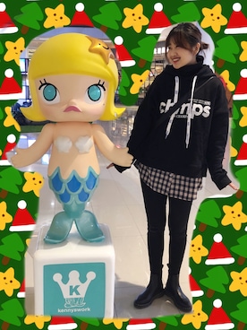 Maruko🎀さんのコーディネート