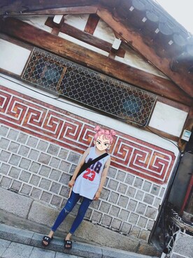 Maruko🎀さんのコーディネート