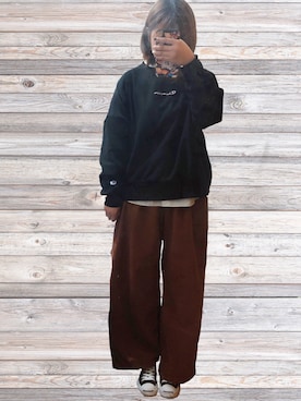 Maruko🎀さんのコーディネート