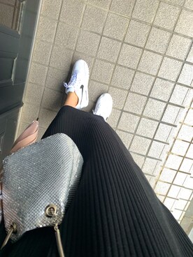 risaさん（レディース・161cm）の夏コーディネート