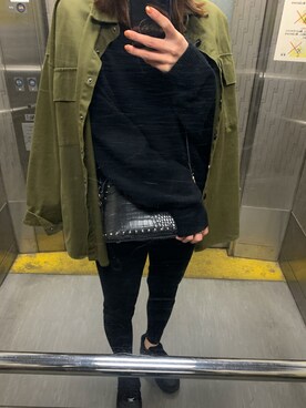 risaさんのコーディネート