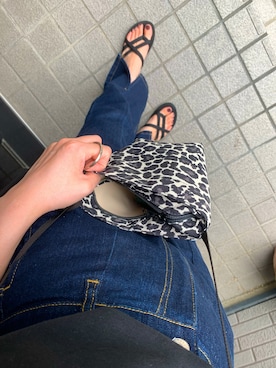 risaさんのコーディネート