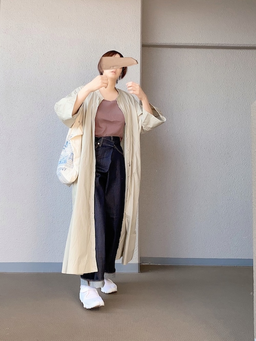 B02628 TODAYFUL トゥデイフルNatty‘sデニムパンツ TODAYFUL（トゥデイフル）の「Natty's Denim（デニムパンツ