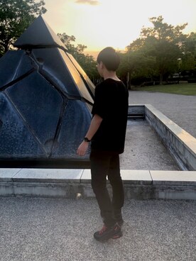 DAiKiさんのコーディネート