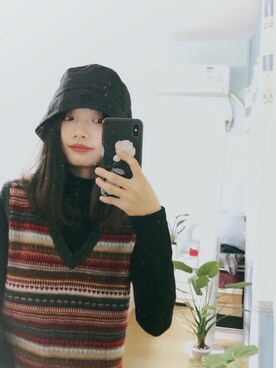 Yesccさんのコーディネート