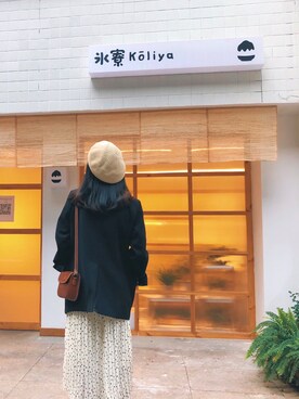 Yesccさんのコーディネート