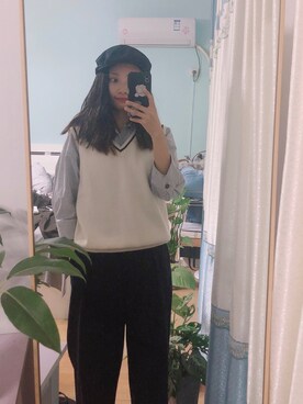 Yesccさんのコーディネート