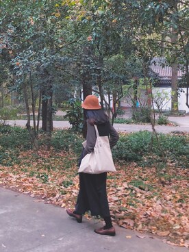 Yesccさんのコーディネート