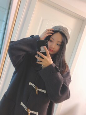 Yesccさんのコーディネート