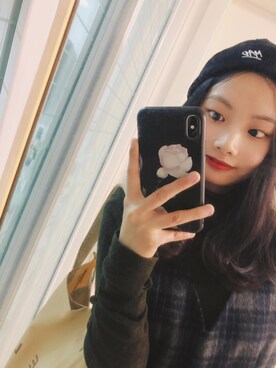 Yesccさんのコーディネート