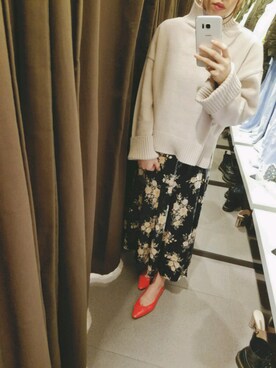 Akko_96さんのコーディネート