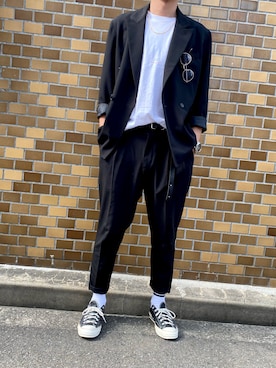 Axxxさんのコーディネート