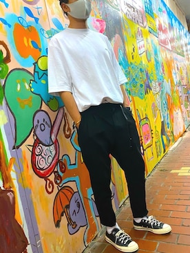 Axxxさんのコーディネート