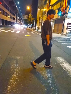 Axxxさんのコーディネート