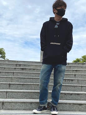 Axxxさんのコーディネート