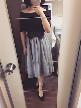 テンちゃんさんのコーディネート