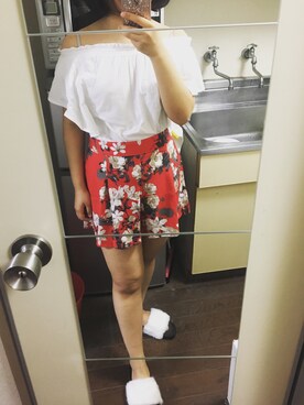 テンちゃんさんのコーディネート