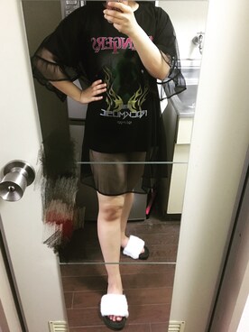 テンちゃんさんのコーディネート