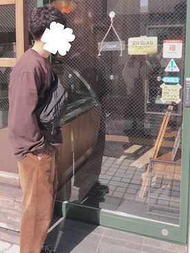 takumiさんのコーディネート