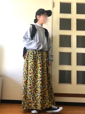 *orange*さんのコーディネート