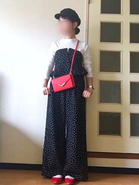 *orange*さんのコーディネート