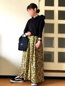 *orange*さんのコーディネート